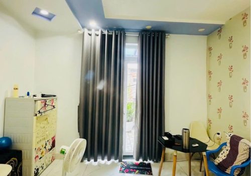 Bán Nhà Nguyễn Văn Khối Phường 8 Gò Vấp 48m² 4 Tầng HXH Chỉ 6.99 Tỷ