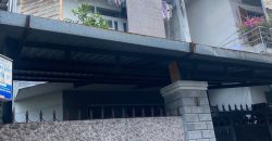 Bán nhà phố Gò Vấp lô góc 2 mặt thoáng hẻm xe hơi đường Quang Trung