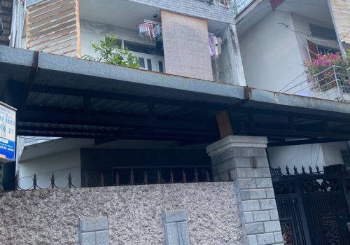 Bán Nhà Phố Gò Vấp | Đường Quang Trung | Phường 11 | HXH