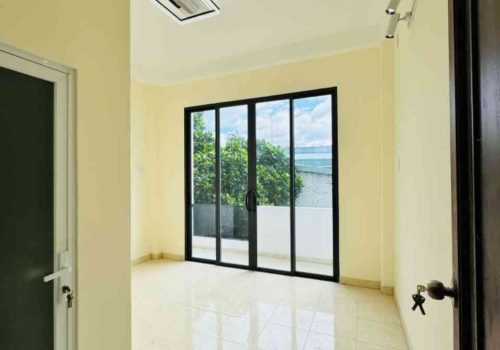 Bán Nhà Đường Quang Trung Gò Vấp Hẻm Xe Hơi dưới 8 tỷ