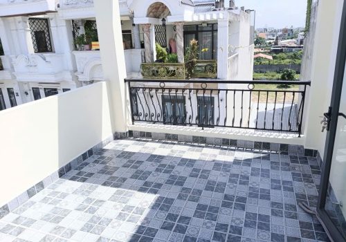 bán nhà đường quang trung gò vấp phường 11- shr – 44m2