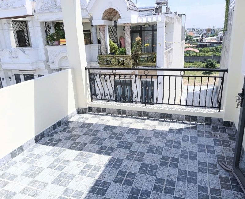 bán nhà đường quang trung gò vấp phường 11- shr – 44m2