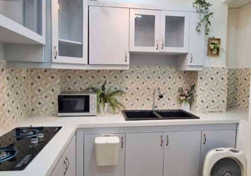 Bán nhà đường Thống Nhất Phường 11  dưới 5 tỷ