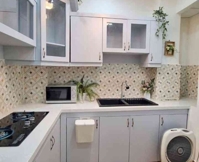 Bán nhà đường Thống Nhất Phường 11  dưới 5 tỷ