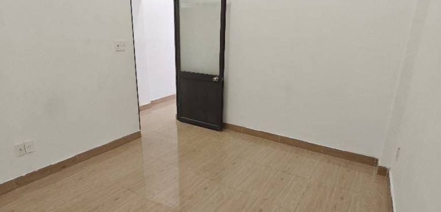 Bán nhà Gò Vấp dưới 5 tỷ đường Thống Nhất Phường 11, phòng ngủ chính rộng, yên tĩnh, đón gió tự nhiên.