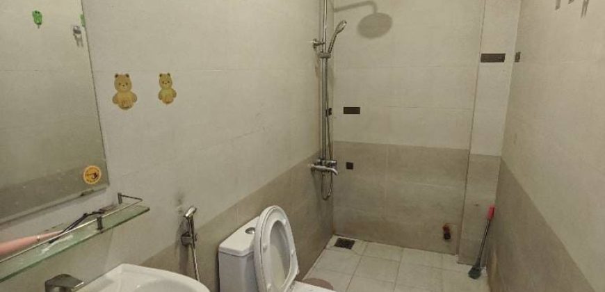 Bán nhà Gò Vấp dưới 5 tỷ đường Thống Nhất Phường 11, nhà vệ sinh sạch đẹp, đầy đủ thiết bị 1