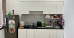 Bán nhà Gò Vấp dưới 5 tỷ đường Thống Nhất Phường 11, khu bếp rộng rãi, bố trí khoa học, tiện nghi.