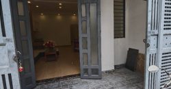 Nhà Gò Vấp dưới 5 tỷ đường Thống Nhất Phường 11 quận Gò Vấp, mặt tiền nhà đẹp, diện tích 63m², giá 4,8 tỷ.