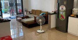 Nhà Gò Vấp dưới 5 tỷ Phường 11 đường Thống Nhất quận Gò Vấp, phòng khách thoáng đẹp, phù hợp gia đình.