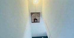 cầu thang nhà đường nguyễn văn khối gò vấp