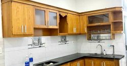 Bán nhà đường Quang Trung Phường 8 64m² hẻm xe hơi 4 tầng 4 phòng ngủ