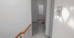 Bán nhà đường Quang Trung Phường 8 64m² hẻm xe hơi 4 tầng 4 phòng ngủ