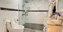 Nhà vệ sinh nhà Gò Vấp dưới 5 tỷ đường Nguyễn Văn Khối Phường 11 Quận Gò Vấp sạch sẽ, đầy đủ tiện nghi.