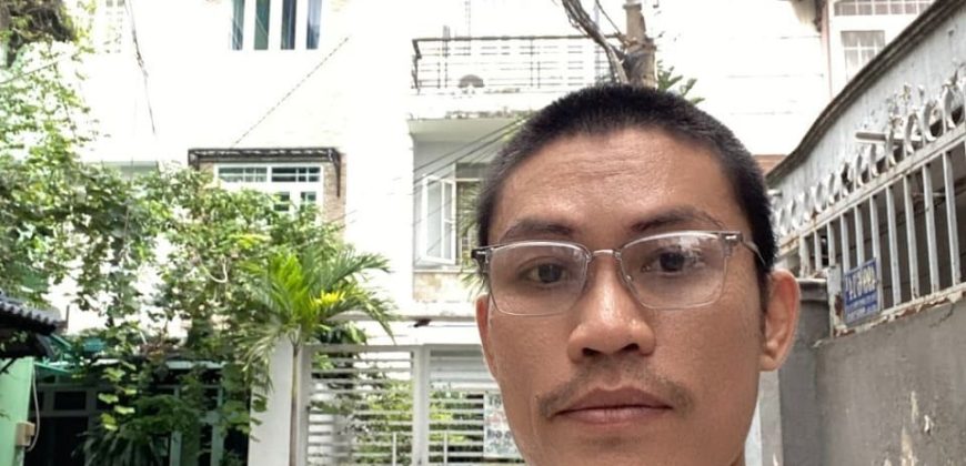 mạnh nguyễn chuyên mua bán nhà khu vực gò vấp