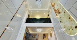 mat tiền nhà quang trung gò vấp,phường 10