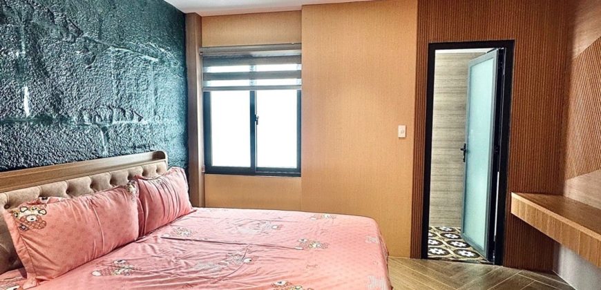 Phòng ngủ 2 nhà Gò Vấp dưới 8 tỷ đường Nguyễn Văn Khối Phường 11 Quận Gò Vấp