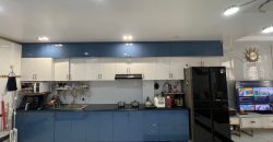 Nhà bếp nhà Gò Vấp dưới 5 tỷ tại đường Nguyễn Văn Khối Phường 11 Quận Gò Vấp bố trí tiện nghi. Nhà bếp 2