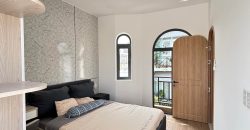 trung.webp Nhà bếp nhà Gò Vấp đường Quang Trung phường Thông Tây Hội quận Gò Vấp đầy đủ tiện nghi