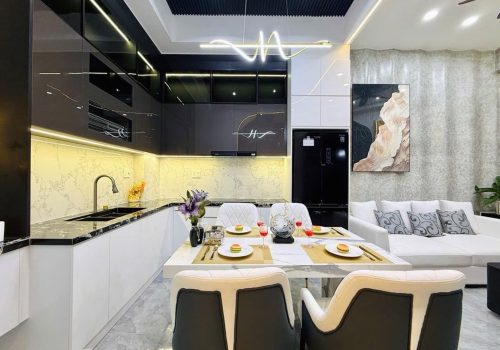 Bán Nhà Hẻm Xe Hơi Thống Nhất, P.15, Gò Vấp | 5,65 Tỷ
