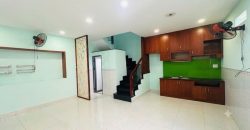 Nhà bếp nhà Gò Vấp đường Nguyễn Văn Khối Phường 9 gọn gàng tiện nghi