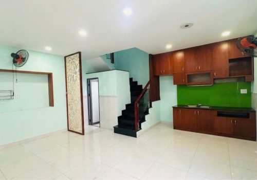 Bán Nhà Đường Nguyễn Văn Khối Phường 9 Gò Vấp, Ngay CV Làng Hoa