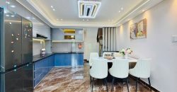Nhà bếp nhà Gò Vấp đường Quang Trung Phường 10 quận Gò Vấp tiện nghi,rộng đep,có bán an