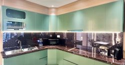 Nhà bếp Quận Gò Vấp nhà đẹp Nguyễn Văn Khối Phường 11 tiện nghi nhà phố