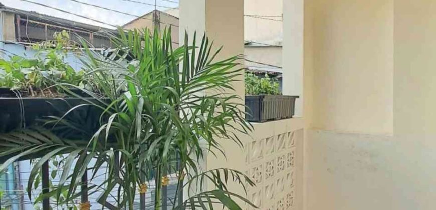 Nhà vệ sinh thứ hai của bán nhà đường Thống Nhất Phường 11 quận Gò Vấp, thiết kế đẹp và phù hợp nhu cầu sử dụng của gia đình.