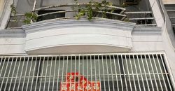 Mặt tiền nhà hẻm Nguyễn Văn Khối Phường 9 Gò Vấp dưới 5 tỷ