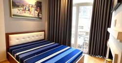 Nhà Gò Vấp dưới 5 tỷ P12 phòng ngủ thoáng mát 3 tầng