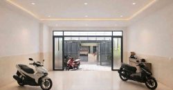 Phòng khách bán nhà đường Quang Trung Phường 11 Gò Vấp rộng rãi, nhà đẹp Gò Vấp, nhà phố Gò Vấp dưới 9 tỷ.