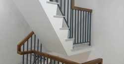 Nhà phố 3 tầng đúc kiên cố tại Phường 11 Quận Gò Vấp