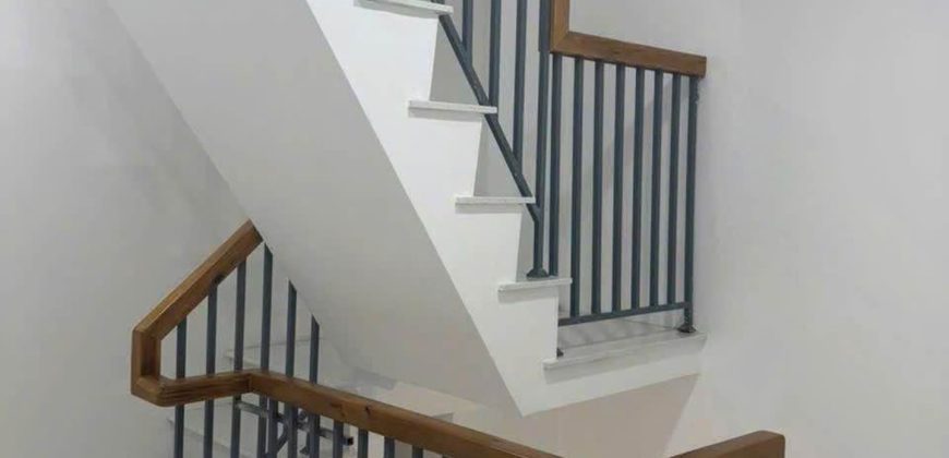 Nhà phố 3 tầng đúc kiên cố tại Phường 11 Quận Gò Vấp