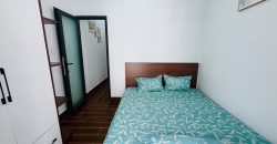 Thiết kế phòng ngủ nhỏ thông minh tối ưu diện tích nhà phố Gò Vấp giá rẻ Ảnh 3: