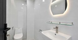 Nhà vệ sinh 2 cao cấp nhà phố Gò Vấp đường Nguyễn Văn Khối Phường 9