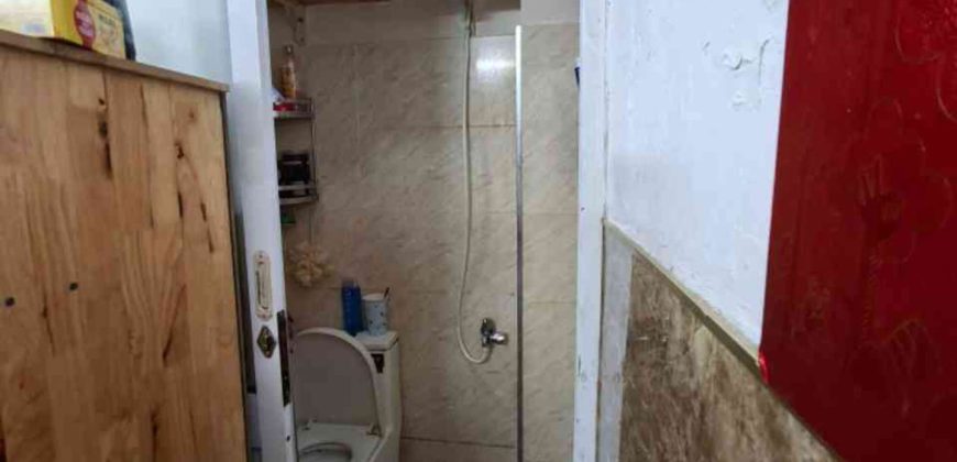 Nhà vệ sinh nhà Gò Vấp dưới 5 tỷ tại Thống Nhất Phường 11 Gò Vấp, sạch sẽ, sử dụng thuận tiện.