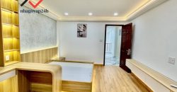 Đường Phạm Văn Chiêu, Phường 9, Gò Vấp – phòng ngủ full nội thất