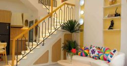 Nhà Gò Vấp dưới 6 tỷ phòng khách rộng đẹp tại đường Quang Trung, Phường 10 cũ, quận Gò Vấp, không gian sáng thoáng, thiết kế hiện đại, dọn vào ở ngay.