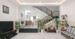 Phòng khách bán nhà đường Quang Trung Phường 11 Gò Vấp rộng rãi, nhà đẹp Gò Vấp, nhà phố Gò Vấp dưới 9 tỷ. rộng rãi