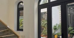 Phòng ngủ 3 nhà Gò Vấp đường Quang Trung phường Thông Tây Hội quận Gò Vấp thoáng sáng