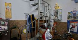 Phòng khách nhà Gò Vấp dưới 5 tỷ trên đường Thống Nhất Phường 11 Gò Vấp, không gian sáng, nhà đẹp Gò Vấp, nhà đất giá tốt.
