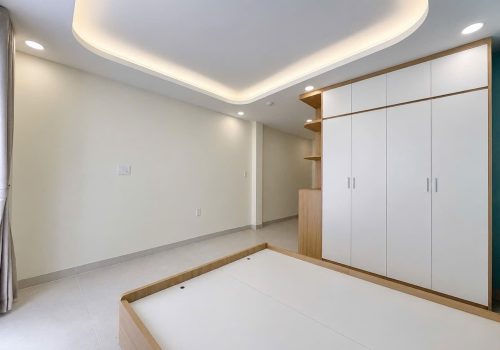Bán Nhà Gò Vấp Đường Nguyễn Văn Khối, Phường 9 –SHR