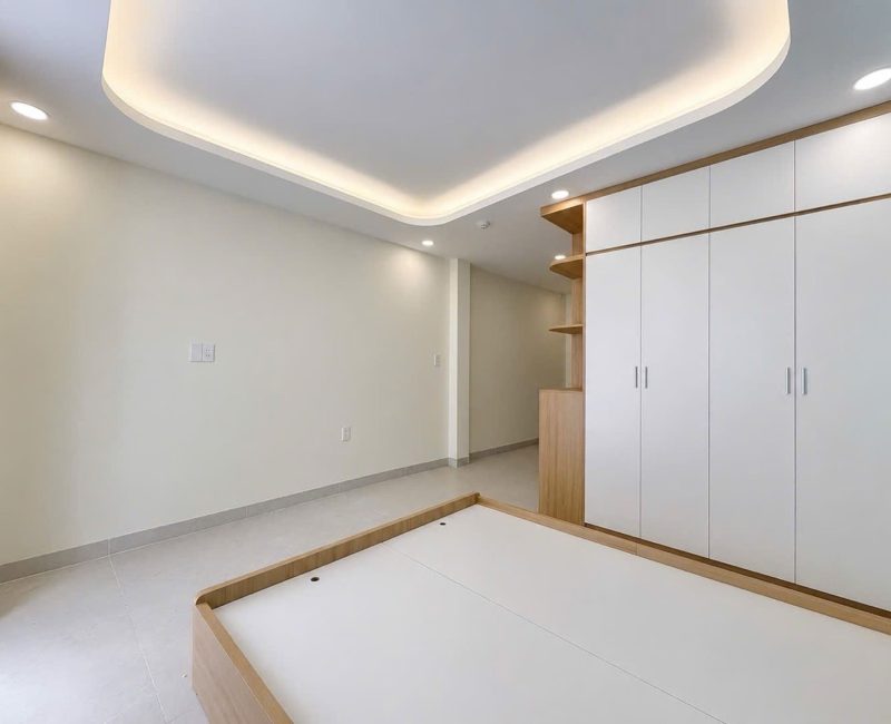 Bán Nhà Gò Vấp Đường Nguyễn Văn Khối, Phường 9 –SHR