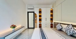 Phòng ngủ 2 nhà Gò Vấp dưới 6 tỷ hẻm thông đường Thống Nhất