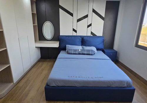 Bán Nhà Đường Quang Trung Gò Vấp | Phường 10 | Dưới 5 Tỷ | Full Nội Thất