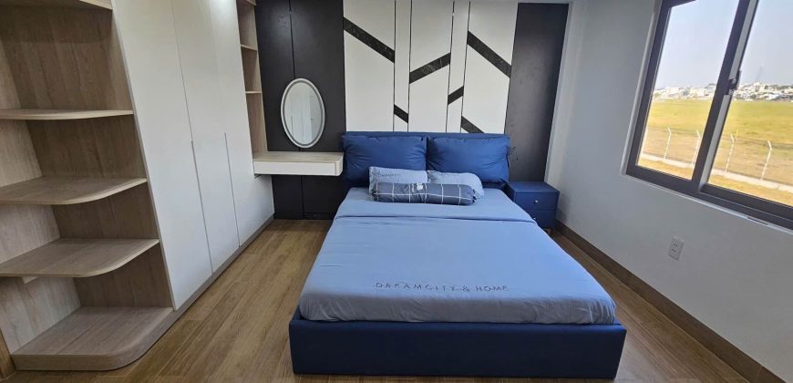 Phòng ngủ 3 nhà Gò Vấp đường Quang Trung phường Thông Tây Hội quận Gò Vấp thoáng sáng mát