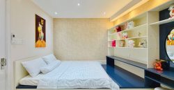 Phòng ngủ 3 nhà Gò Vấp đường Quang Trung Phường 10 quận Gò Vấp rộng rãi