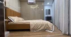 Phòng ngủ đẹp trong nhà Gò Vấp đường Phạm Văn Chiêu Phường 14 Quận Gò Vấp phù hợp gia đình, nội thất đẹp