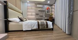 Phòng ngủ đẹp trong nhà Gò Vấp đường Phạm Văn Chiêu Phường 14 Quận Gò Vấp phù hợp gia đình