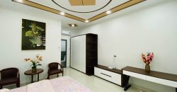 Phòng ngủ thứ 3 nhà đẹp Gò Vấp, Quận Gò Vấp.